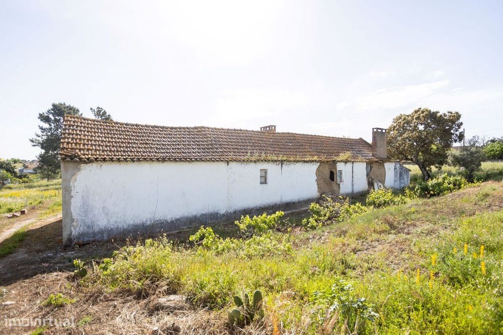 Moradia T1 -  Fajarda