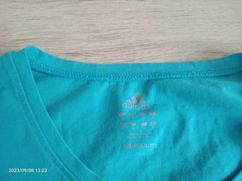 Bluzka damska adidas