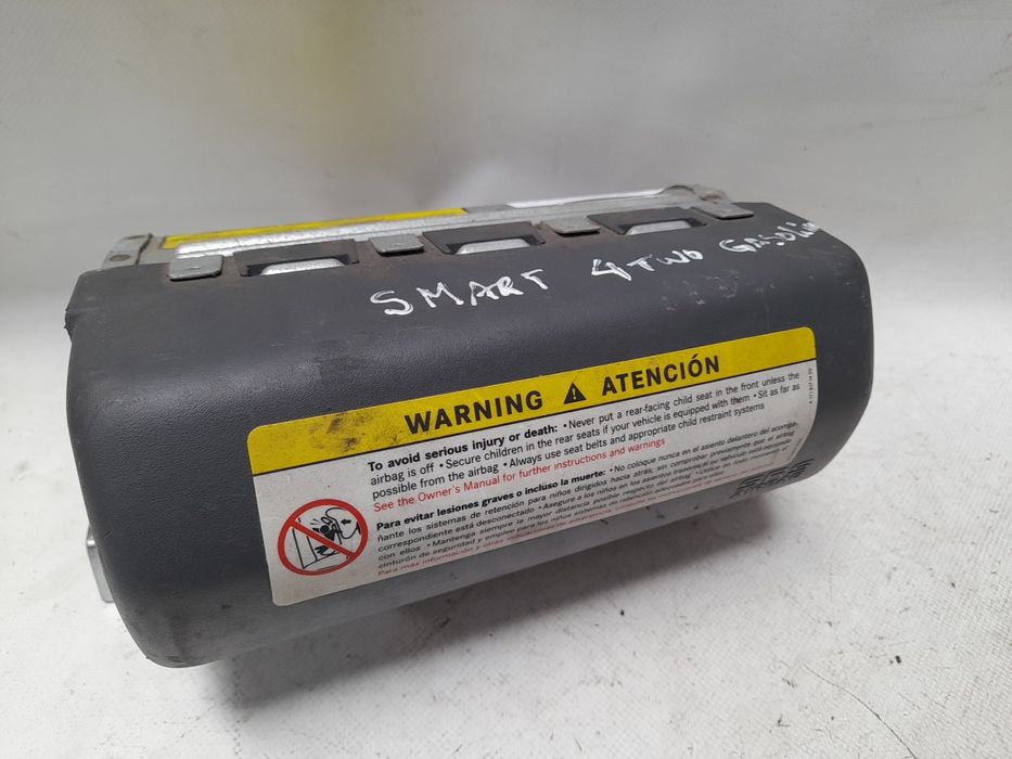 Airbag passageiro SMART ForTwo Cabrio (450)