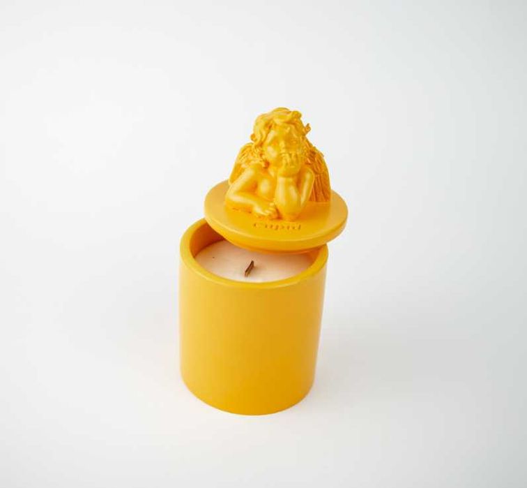 Ароматические свечи