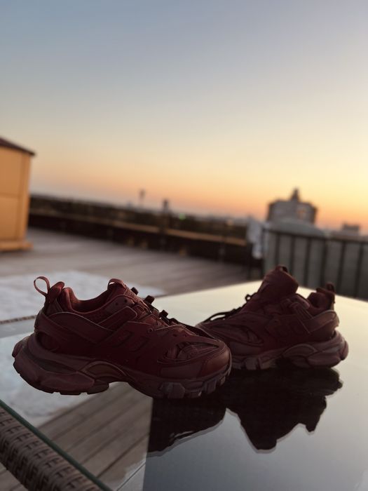Balenciaga Track Sneaker, Оригинал