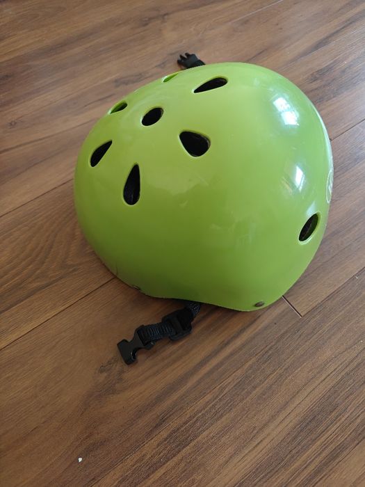 Kask Kindercraft dziecięcy