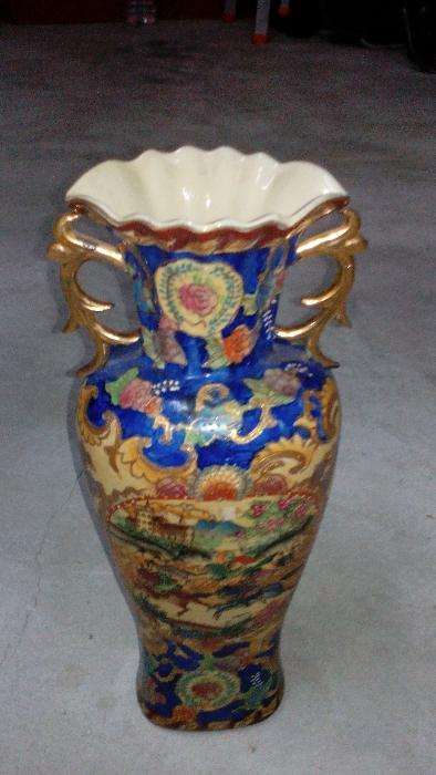 Jarra antiga                .