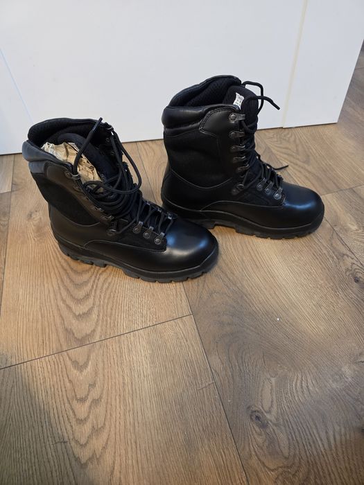Buty Protektor Policja,Grom, wojskowe