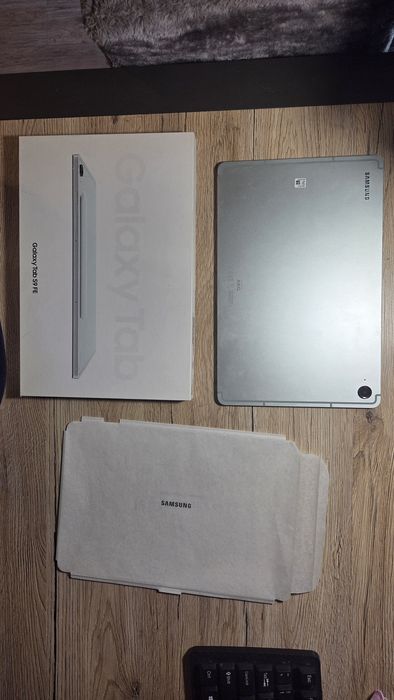 Samsung Galaxy Tab S9 FE 128/6 10'9 cala