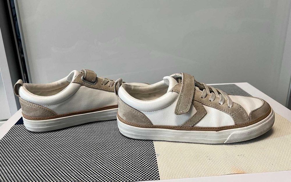 Кеды Next, стелька 21 см.