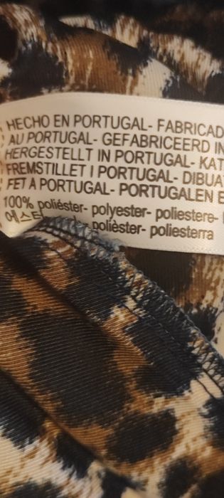 Spódnica Massimo Dutti