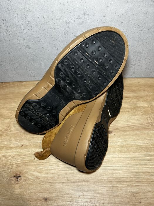 Śniegowce Moon Boot Luba Low 41 jak nowe