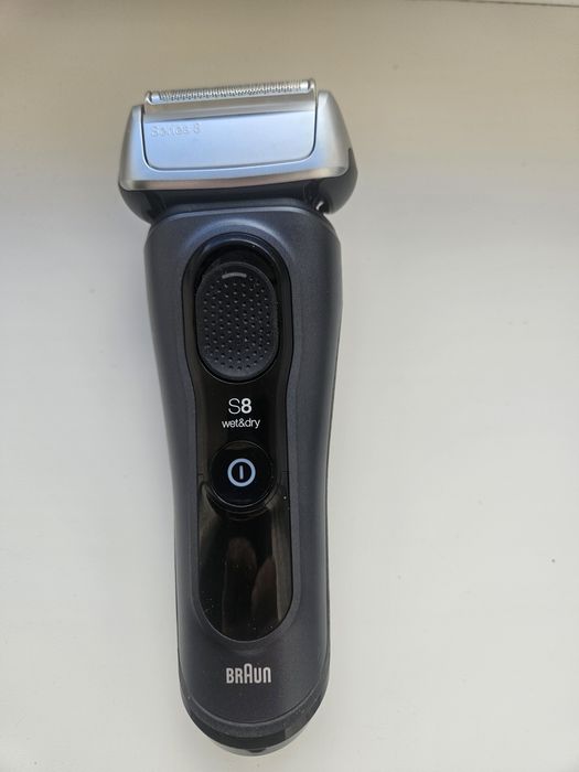 BRAUN シリーズ8 Type5794 本体のみ braun series 8 - купити бритви - ціна на OLX.ua