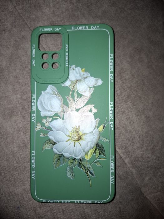 Новий чохол на телефон