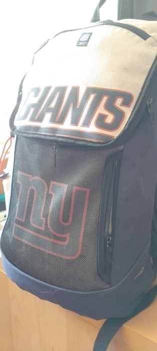 REEBOK backpack NFL