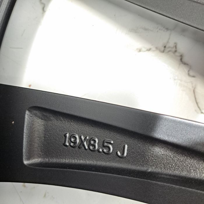 Jantes 19" LOOK Tesla model 3 model Y 5x114.3