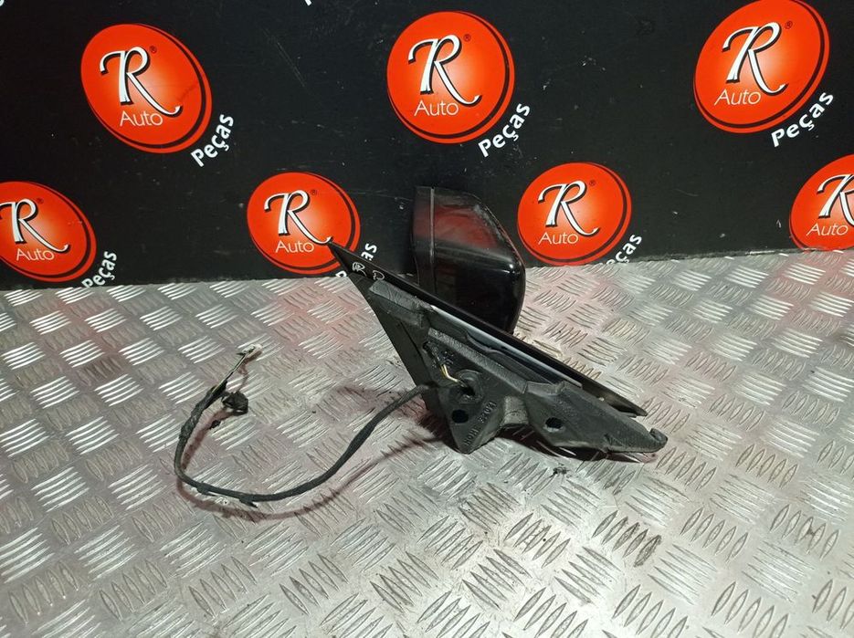 Espelho Retrovisor Esq Bmw 3 (E46)