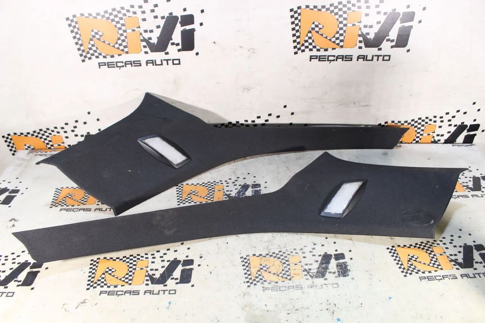 Forra de tejadilho MERCEDES-BENZ Classe C Carrinha (S204)