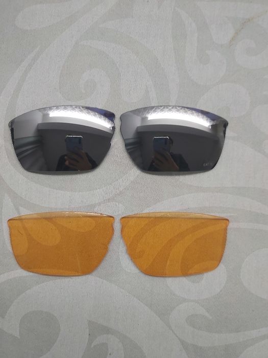 Óculos De Sol Desportivos