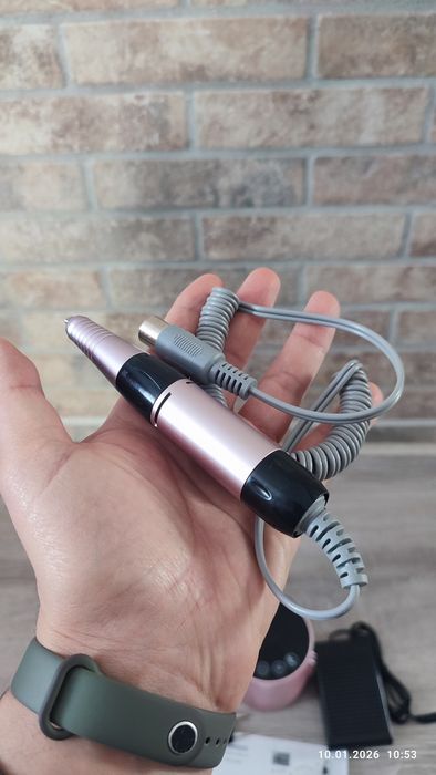 Фрезер BQ-213 для манікюру та педикюру