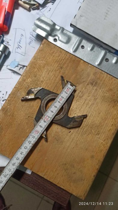 frez kątowy do fazowania faba baboszewo