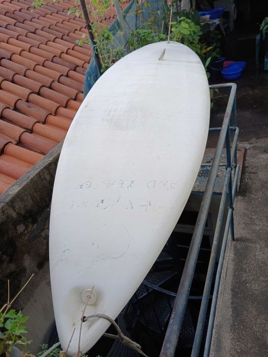 SUP e Windsurf Prancha Tiga switf