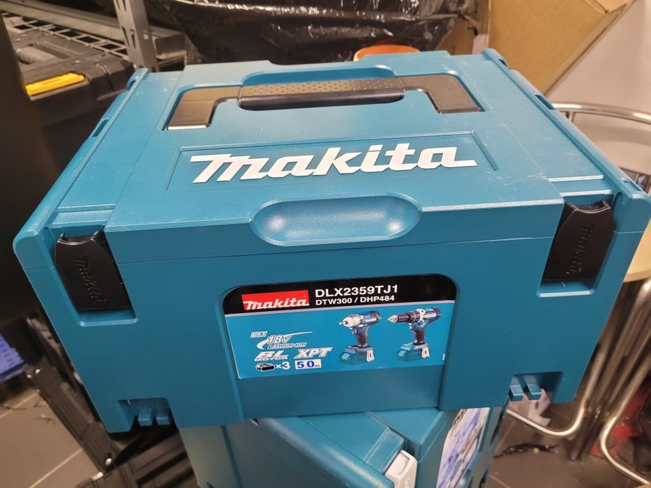 Makpack3 Makita skrzynka