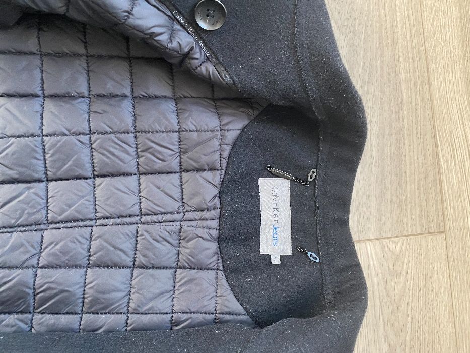 Kurtka damska Calvin Klein Jeans