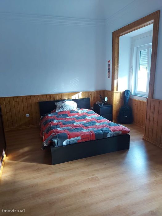 Moradia Geminada T3 - Vila de Frades