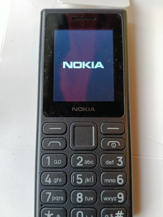 Nokia 110 Dual SIM