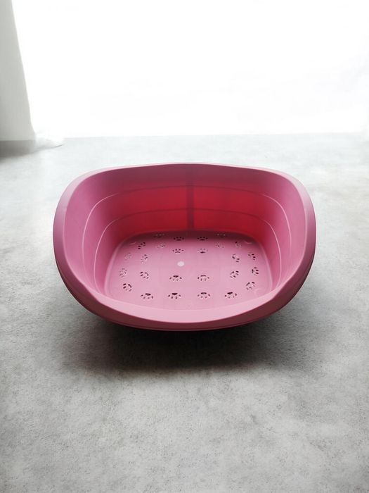 Cama para animais