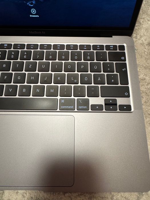 macbook air 2020 intel - купити ноутбуки - Ціна на OLX.ua
