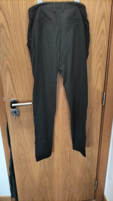 Calças Homem da marca Zara