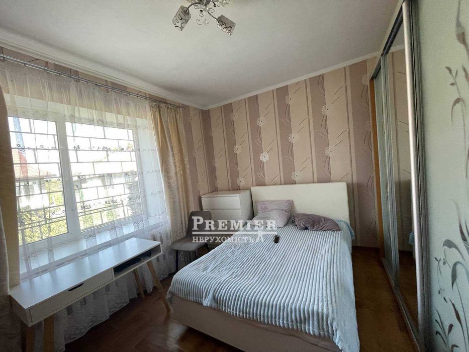 Продам просторий будинок в Ілічанці