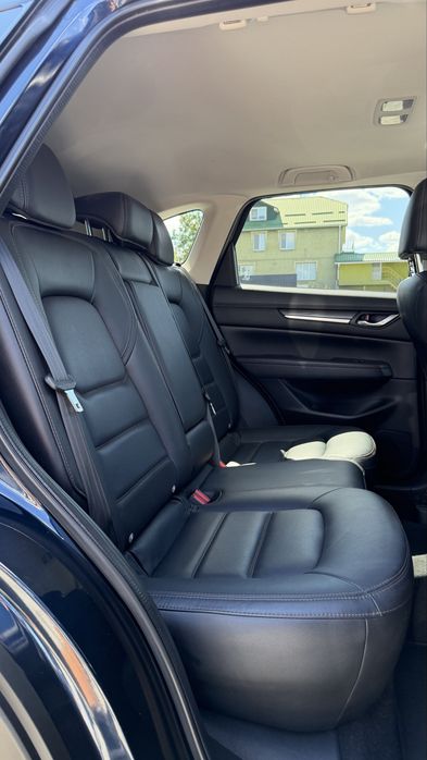 Mazda Мазда CX5 Grand Touring SkyActive G AWD Bose 2021 р 2,5 бенз 6АКПП 91 т.км