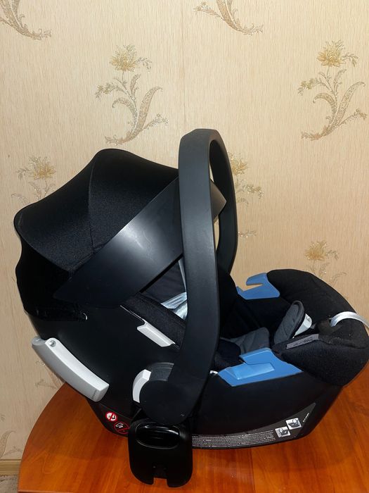 Автокрісло CYBEX Aton 5