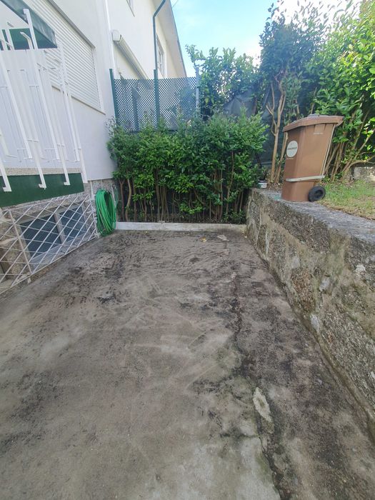 T2 p/arrendar - Creixomil, Guimarães