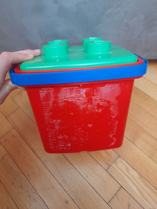 Лего SYSTEM 4133