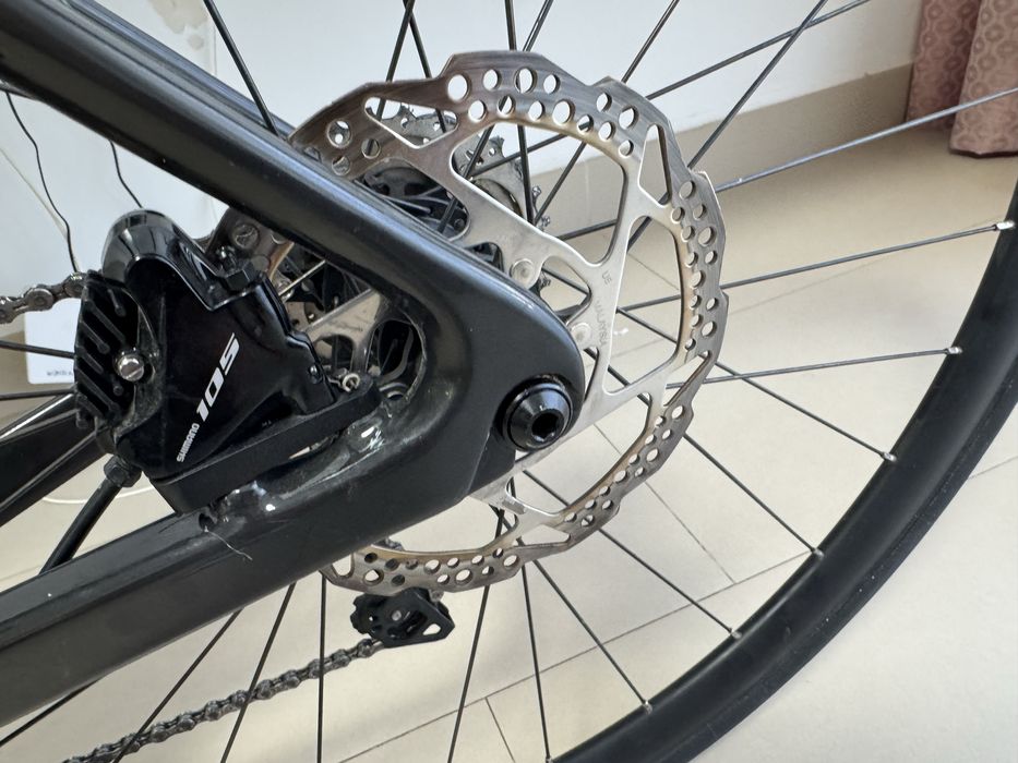 Orbea Orca orc 10  carbon 55