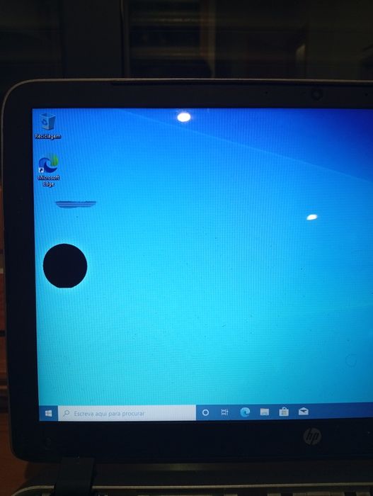 HP 15 i7 GTX 2GB