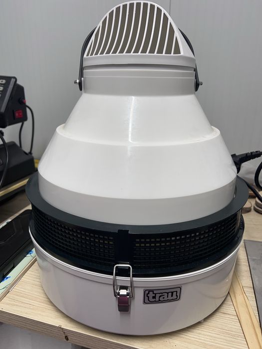 Humidificador centrífugo HR-50 (Novo)