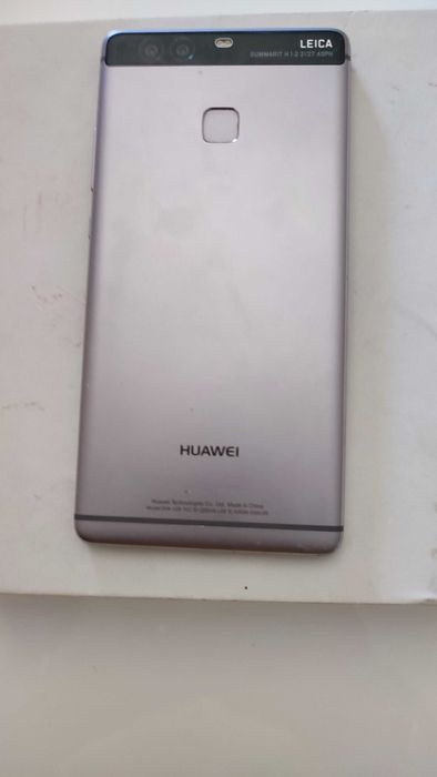 troco huawei p9 32gb lentes leica possível troca