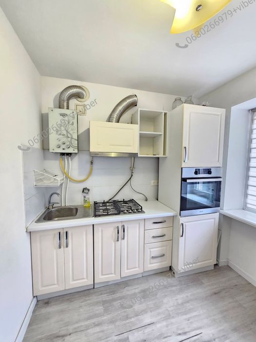 Продам 1-кім квартиру 2 поверх