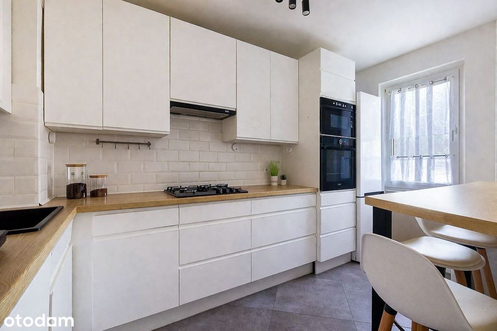 3 pokoje | balkon | nowoczesne mieszkanie | Leszno IPowstańców Wlkp