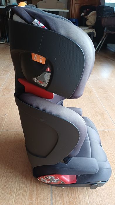 Cadeira auto Chicco Oasys 2/3