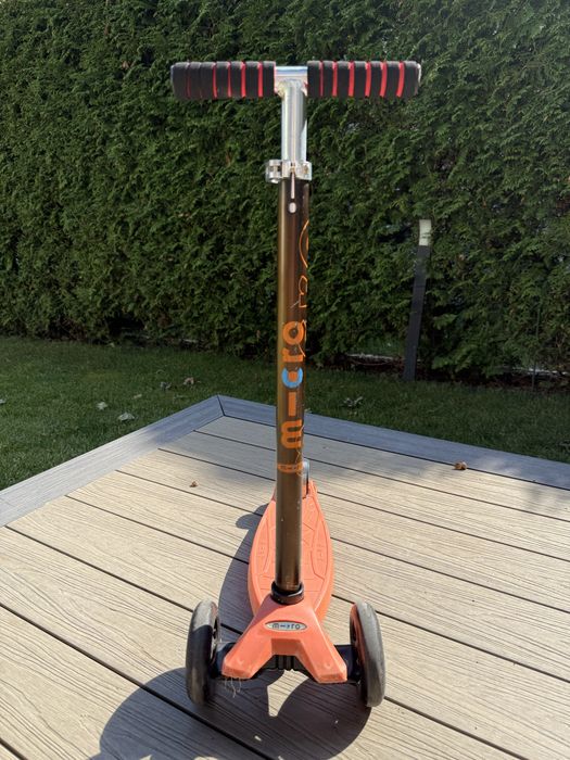 Hulajnoga mini micro MAXI