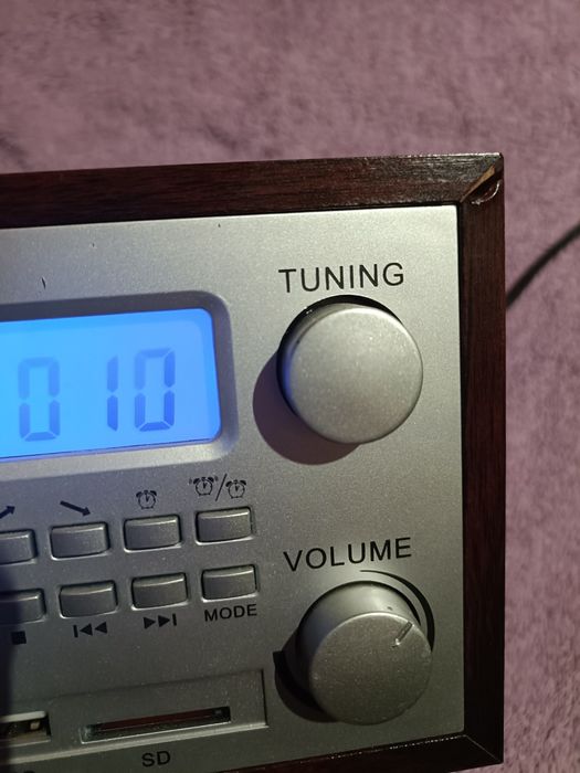 Radio Blow USB Bluetooth