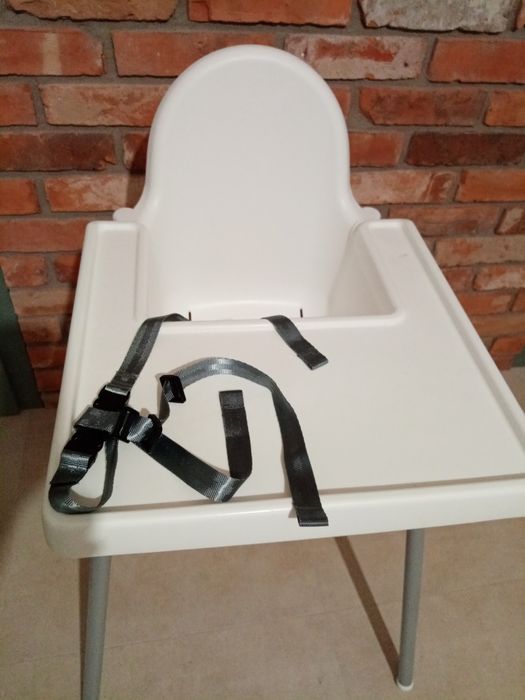 Krzesełko do karmienia ANTILOP