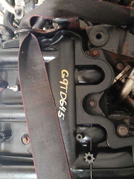Motor Renault Espace 2.2 DCi REF: G9T 645