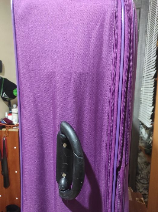 вализа avion вместительный