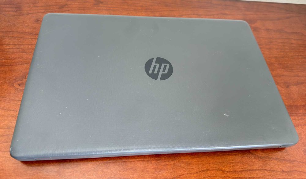 HP Probook 255 G7|AMD A4-9125 a 2.3Ghz|8Gb Ram|Ssd 128Gb|Bateria 2H|