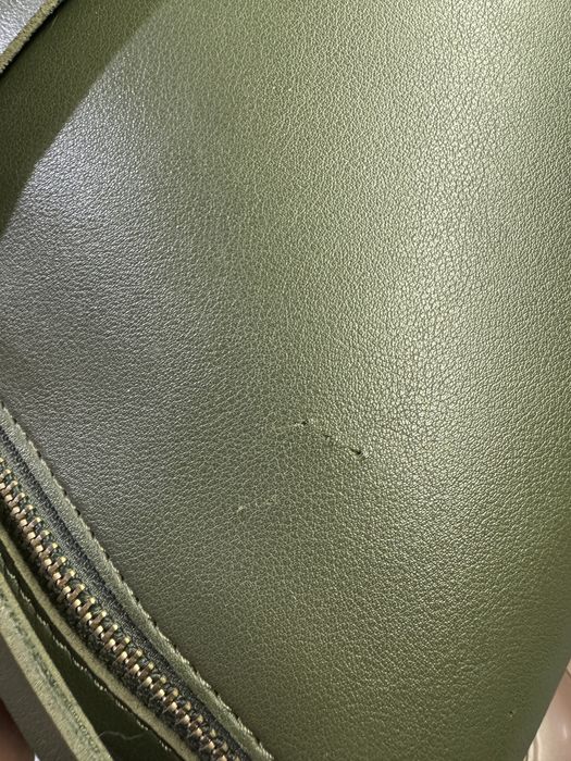 Містка сумка на кожен день