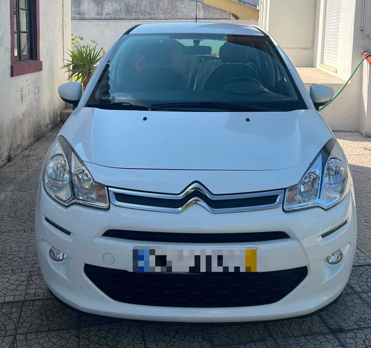 Citroën C3 1.2 PureTech Shine — foto 3