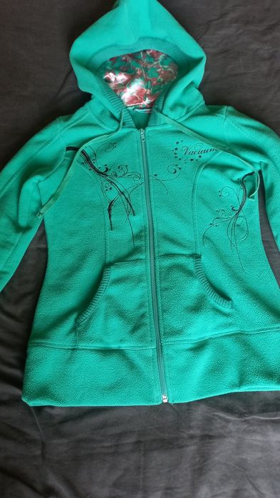 Кофта Теч Фліска